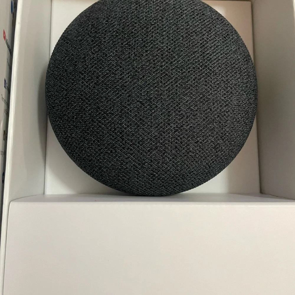 Mini Nest 2 generation